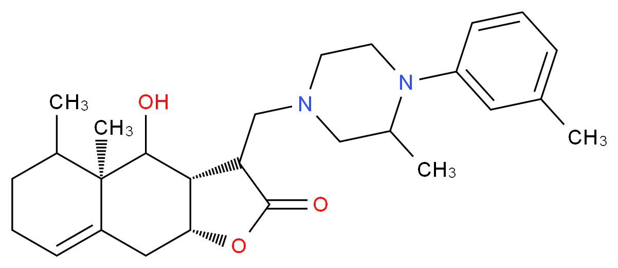 164255765 molecular structure
