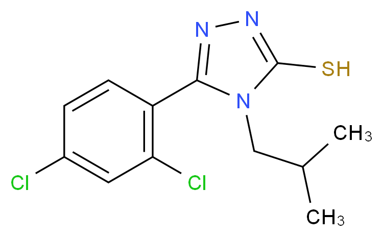MFCD05263769 molecular structure