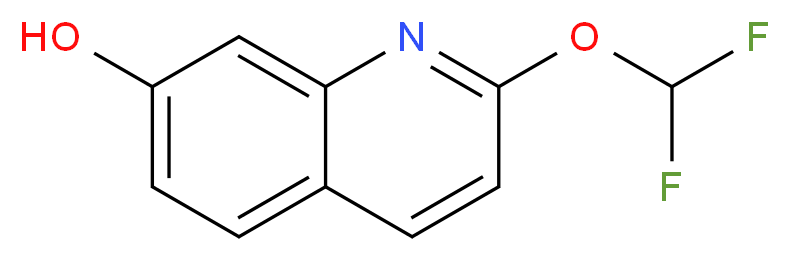 1261475-30-2 molecular structure