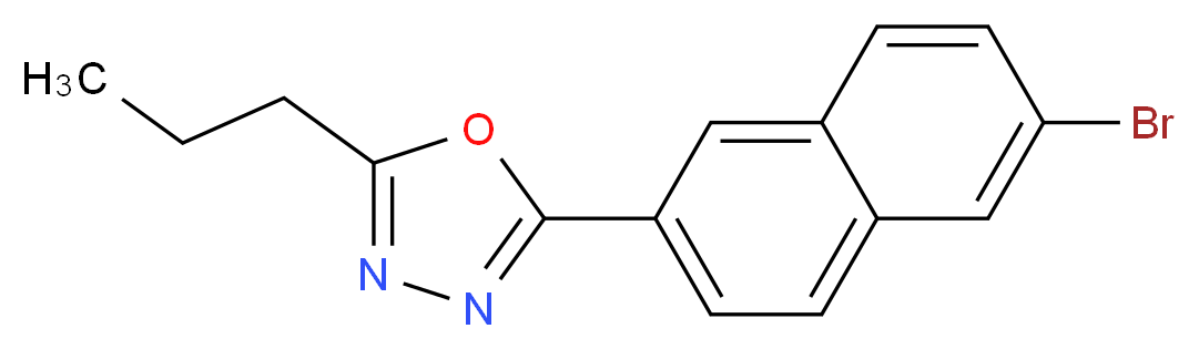 1133116-07-0 molecular structure