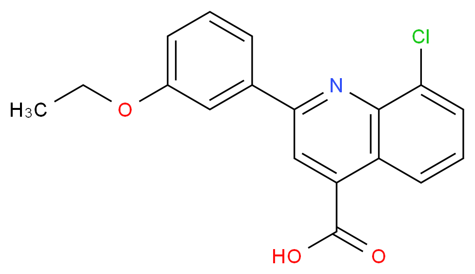 MFCD03422114 molecular structure