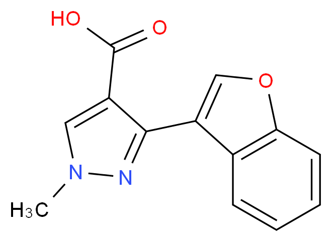 MFCD12913205 molecular structure