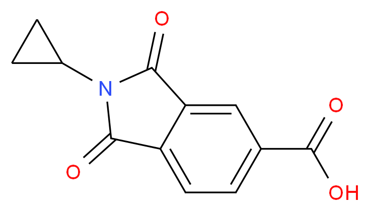 MFCD02905236 molecular structure