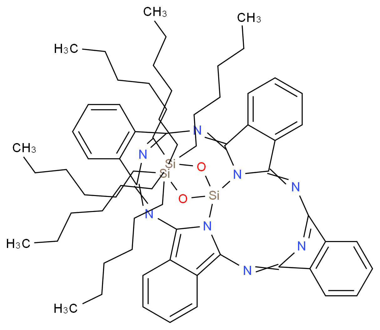92396-89-9 molecular structure