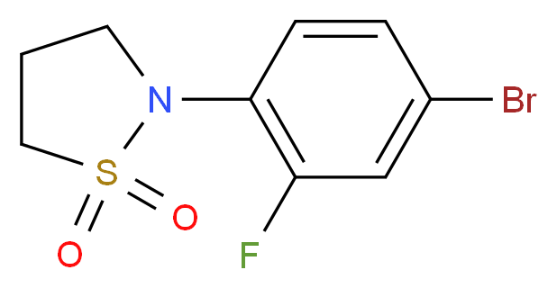 MFCD09933137 molecular structure