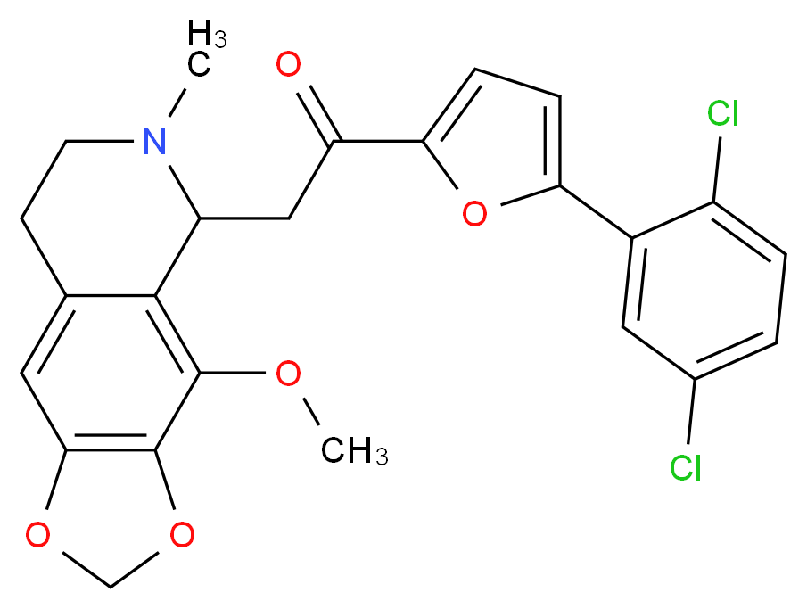 164251012 molecular structure