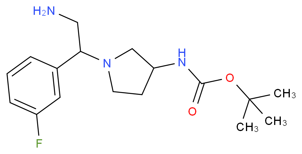 886365-09-9 molecular structure