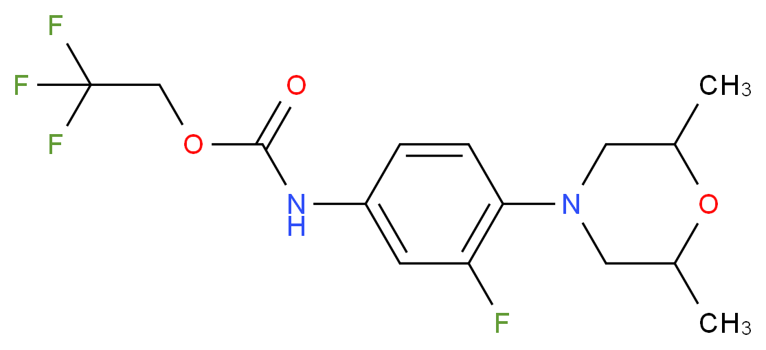 MFCD13604719 molecular structure