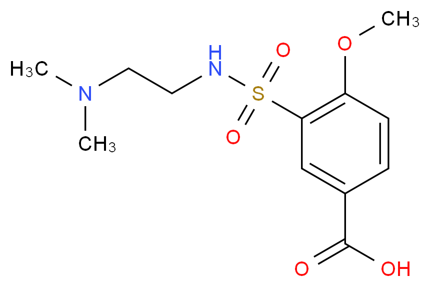 MFCD03966904 molecular structure
