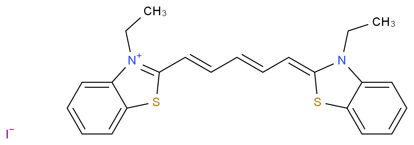 514-73-8 molecular structure