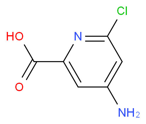 546141-56-4 molecular structure