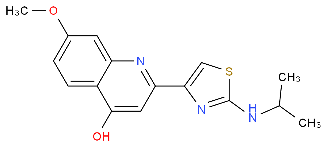 MFCD04974520 molecular structure
