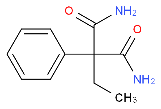 7206-76-0 molecular structure