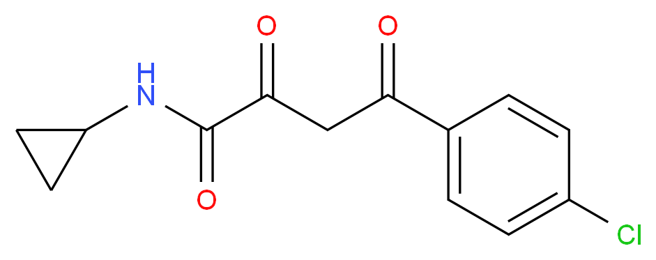 MFCD09802150 molecular structure