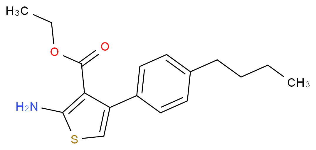 MFCD01922009 molecular structure