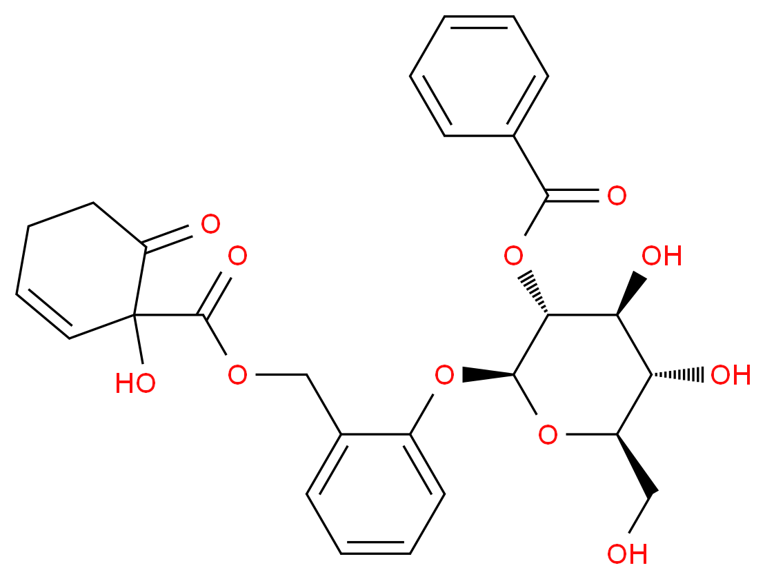 29836-40-6 molecular structure