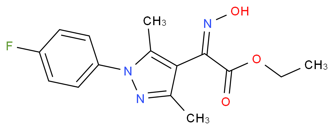 MFCD07344328 molecular structure