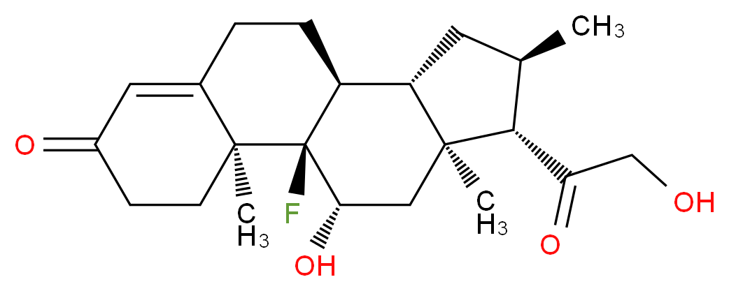 432-54-2 molecular structure