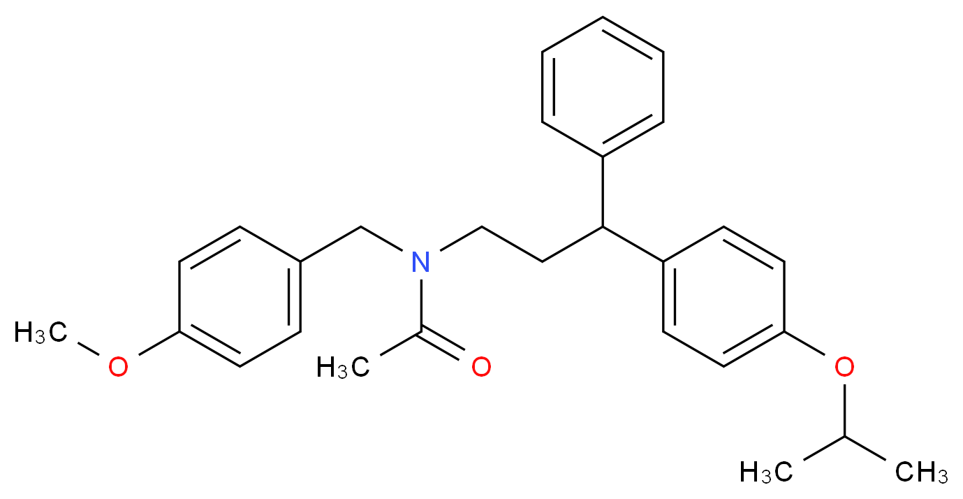 164247164 molecular structure