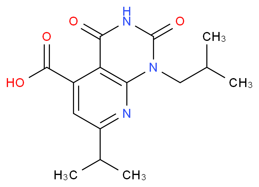 MFCD09317580 molecular structure