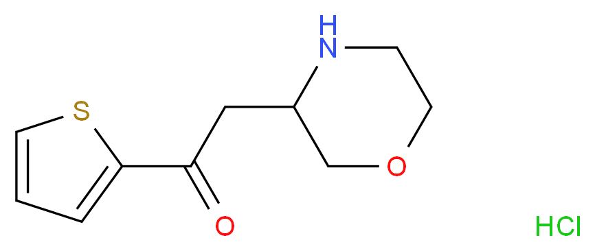 MFCD22196487 molecular structure