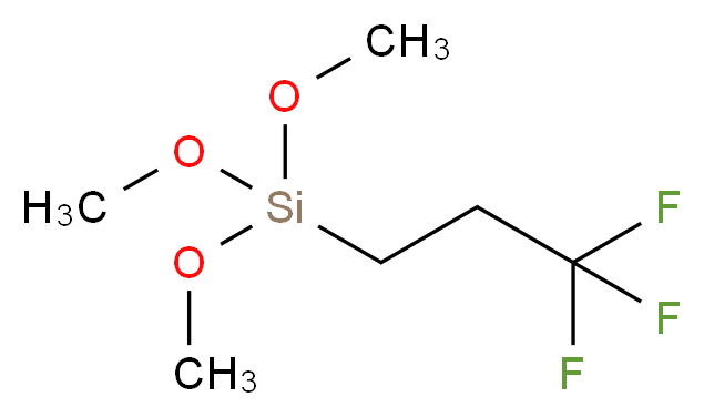 429-60-7 molecular structure