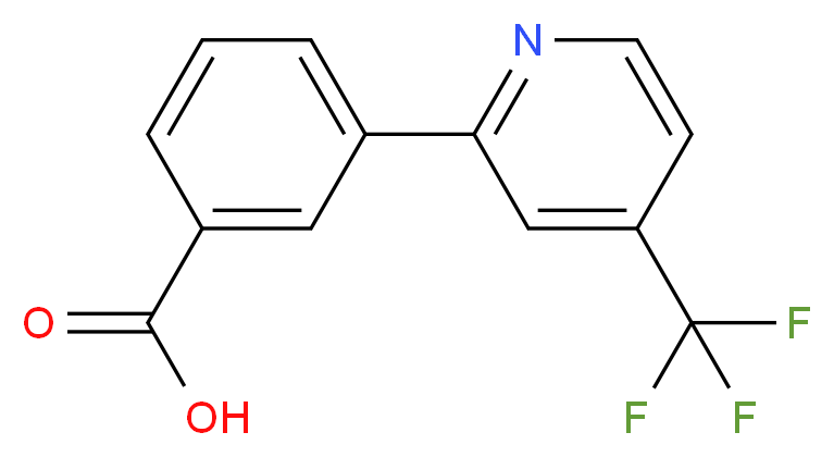 MFCD18384862 molecular structure