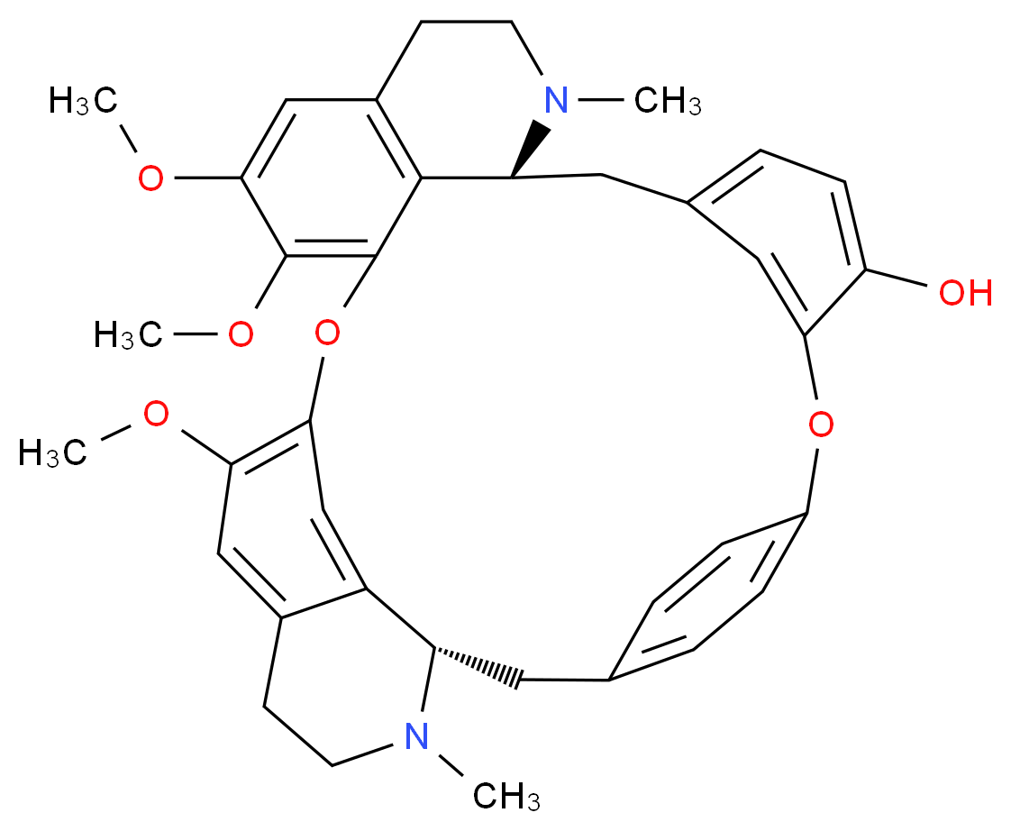 478-61-5 molecular structure