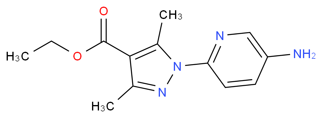 MFCD02571875 molecular structure