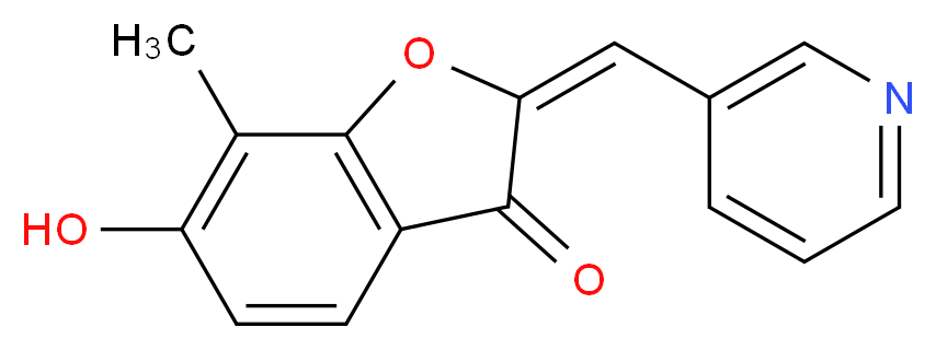 MFCD09259090 molecular structure