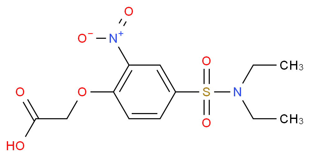 MFCD04635809 molecular structure