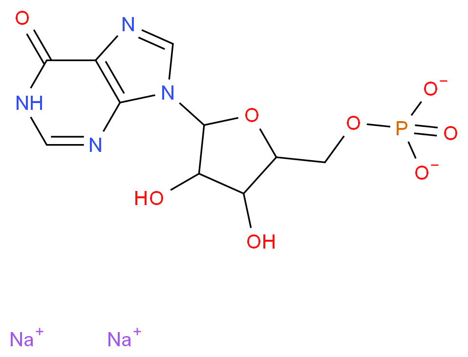 4691-65-0 molecular structure