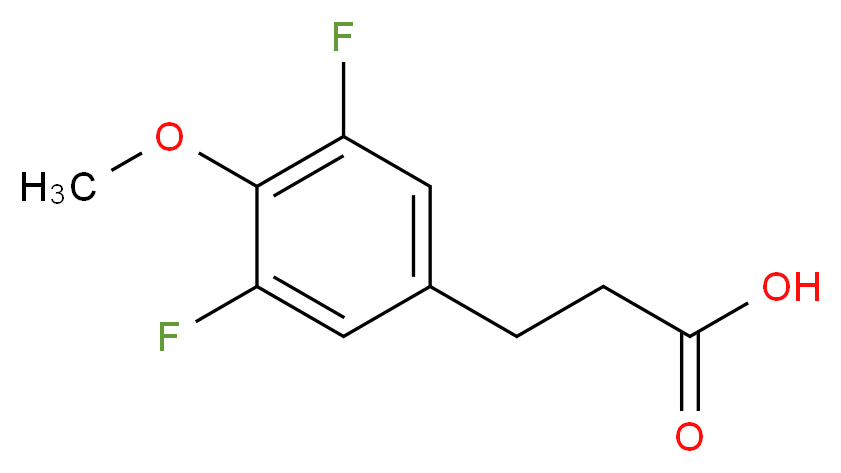 MFCD09832373 molecular structure
