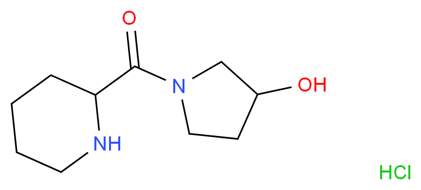 MFCD13562177 molecular structure