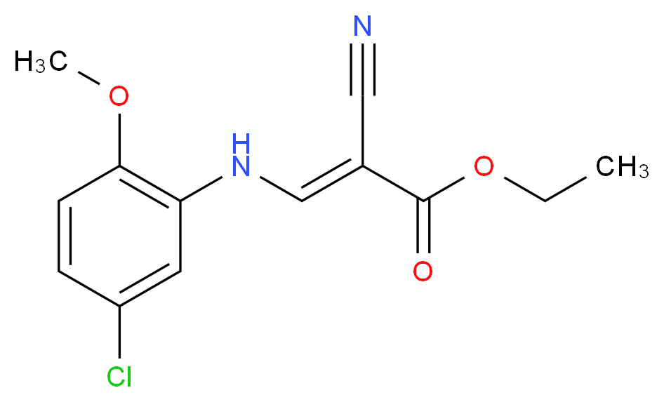 MFCD12912788 molecular structure