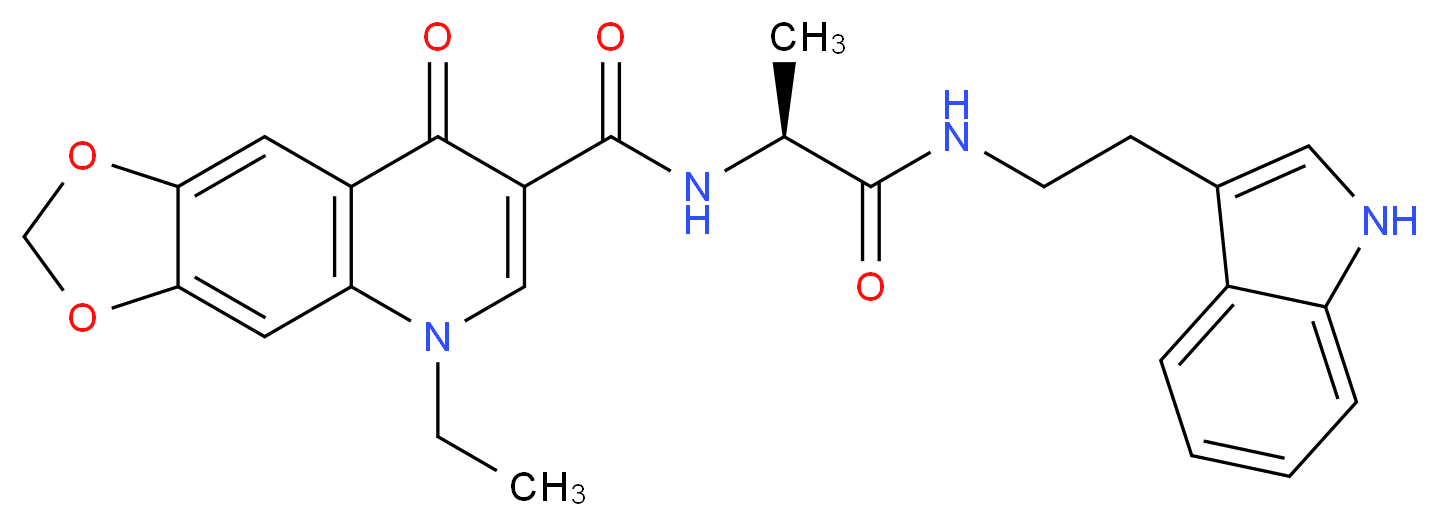 164272728 molecular structure