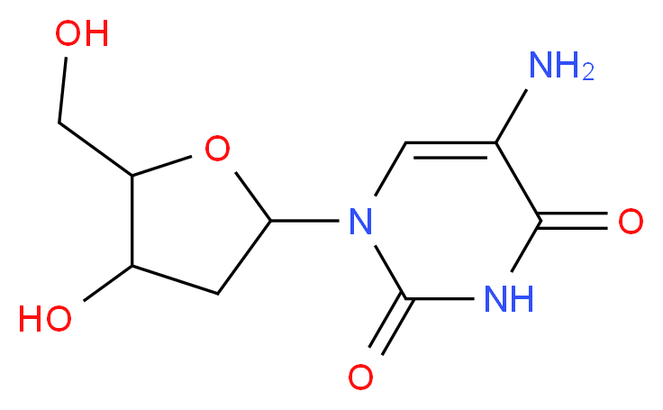 5536-30-1 molecular structure