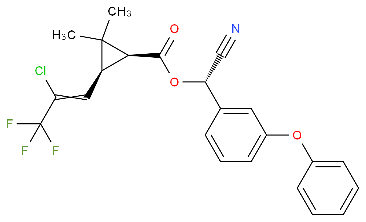 76703-62-3 molecular structure