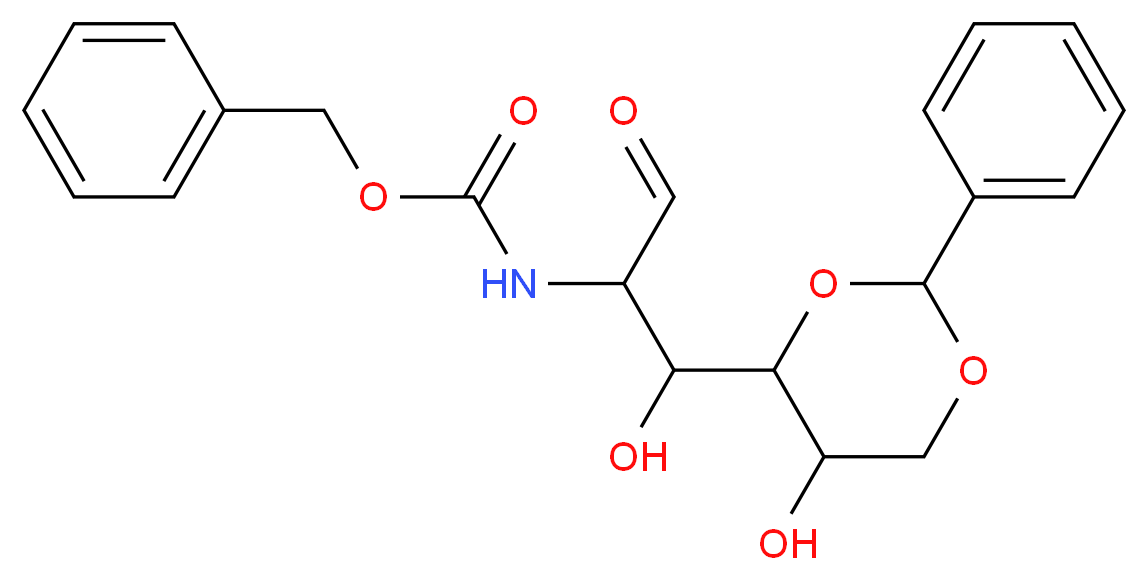 14534-82-8 molecular structure