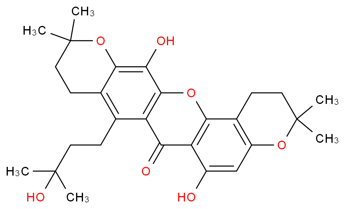 N molecular structure