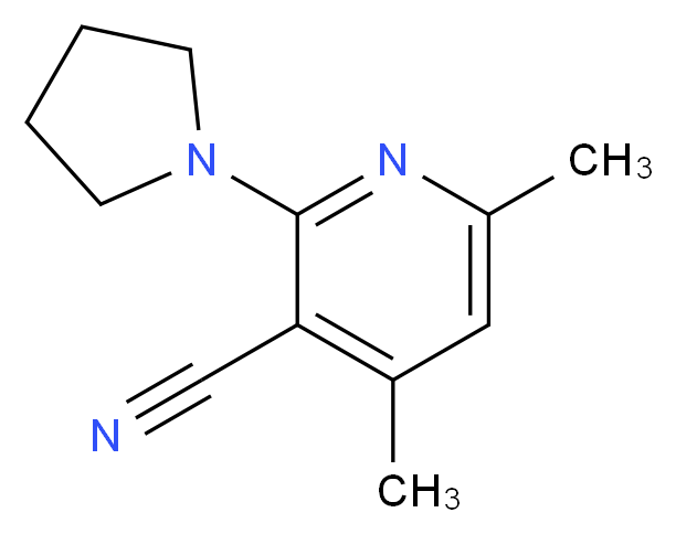 693254-24-9 molecular structure