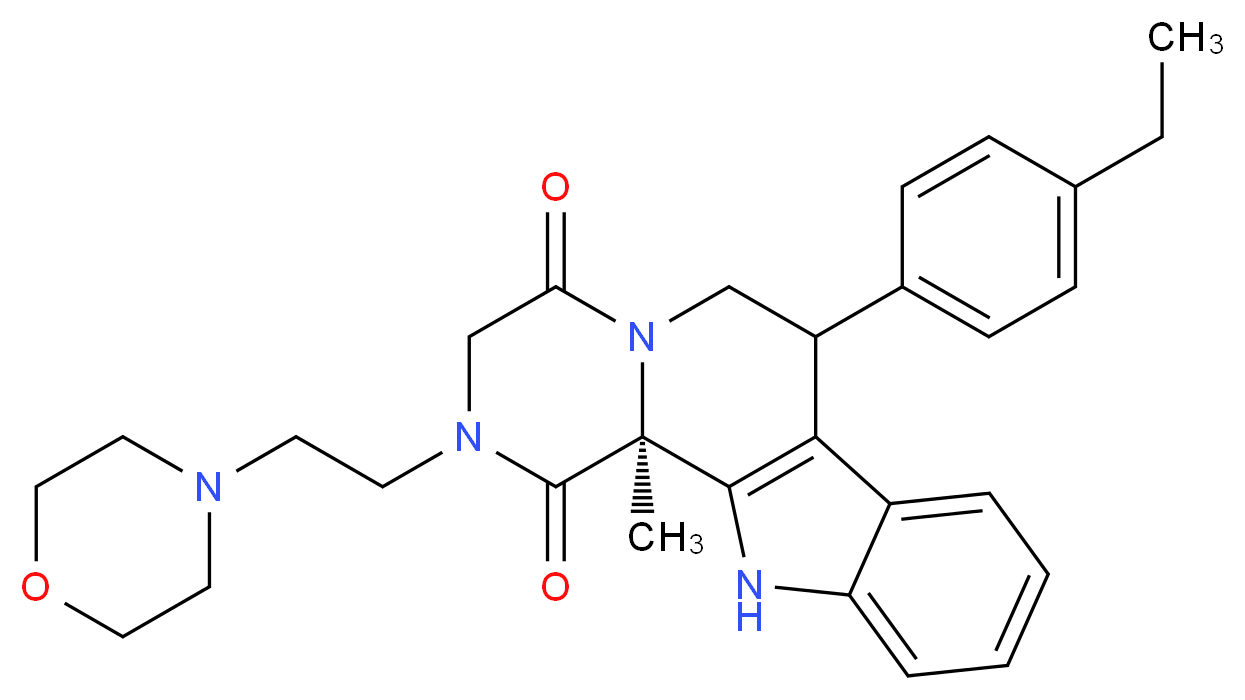 164264126 molecular structure