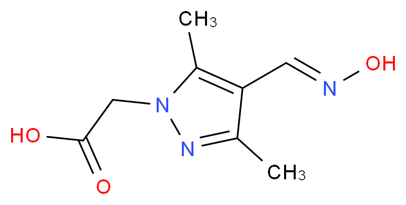 MFCD12197221 molecular structure