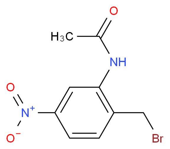 651733-07-2 molecular structure