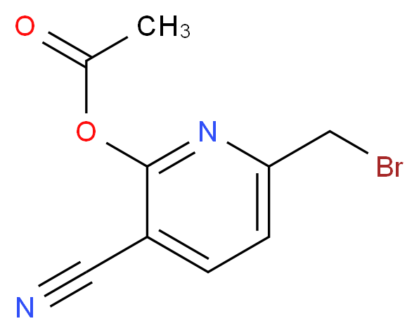 MFCD22682930 molecular structure