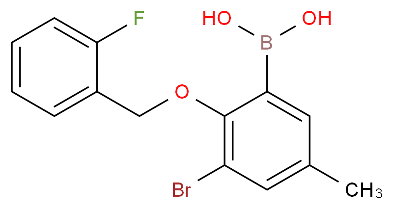 849062-18-6 molecular structure