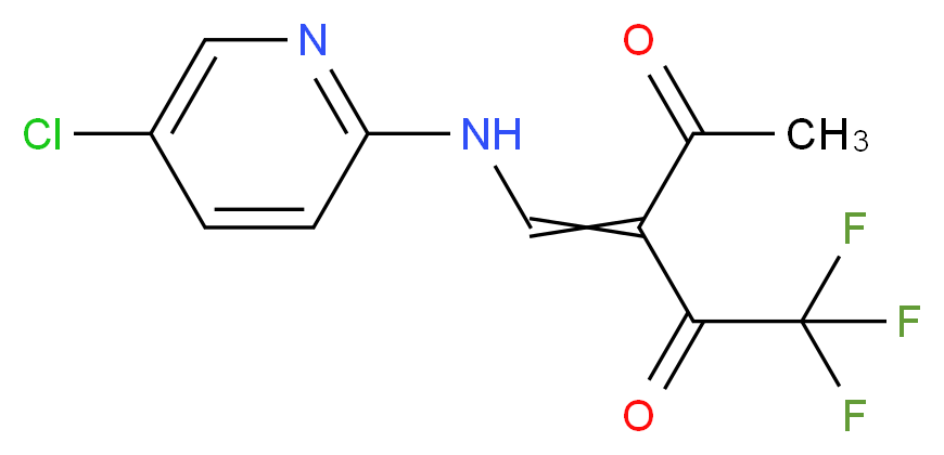 MFCD09998122 molecular structure