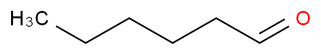 66-25-1 molecular structure