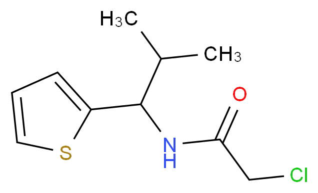 MFCD09389746 molecular structure