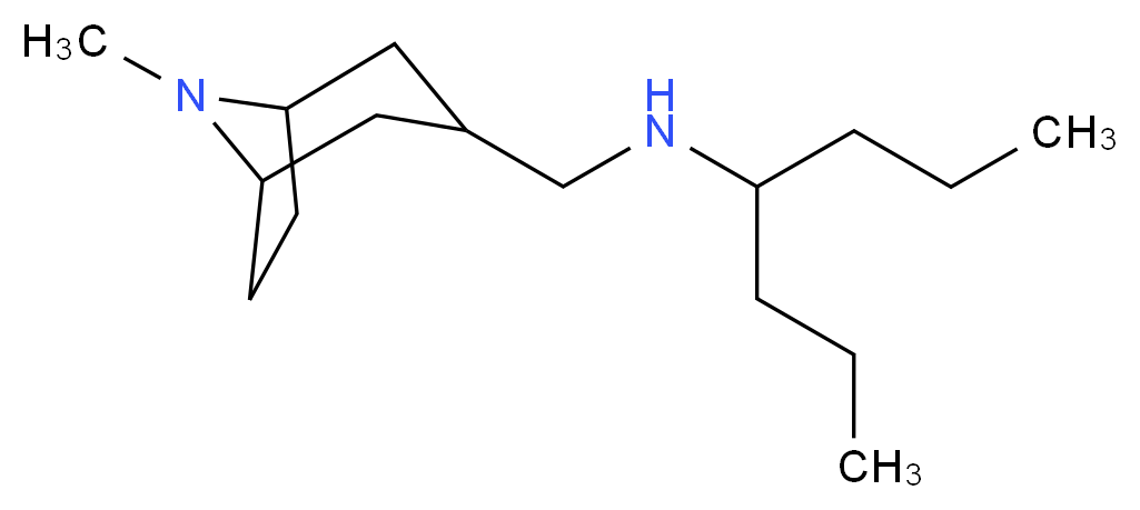 MFCD12852300 molecular structure